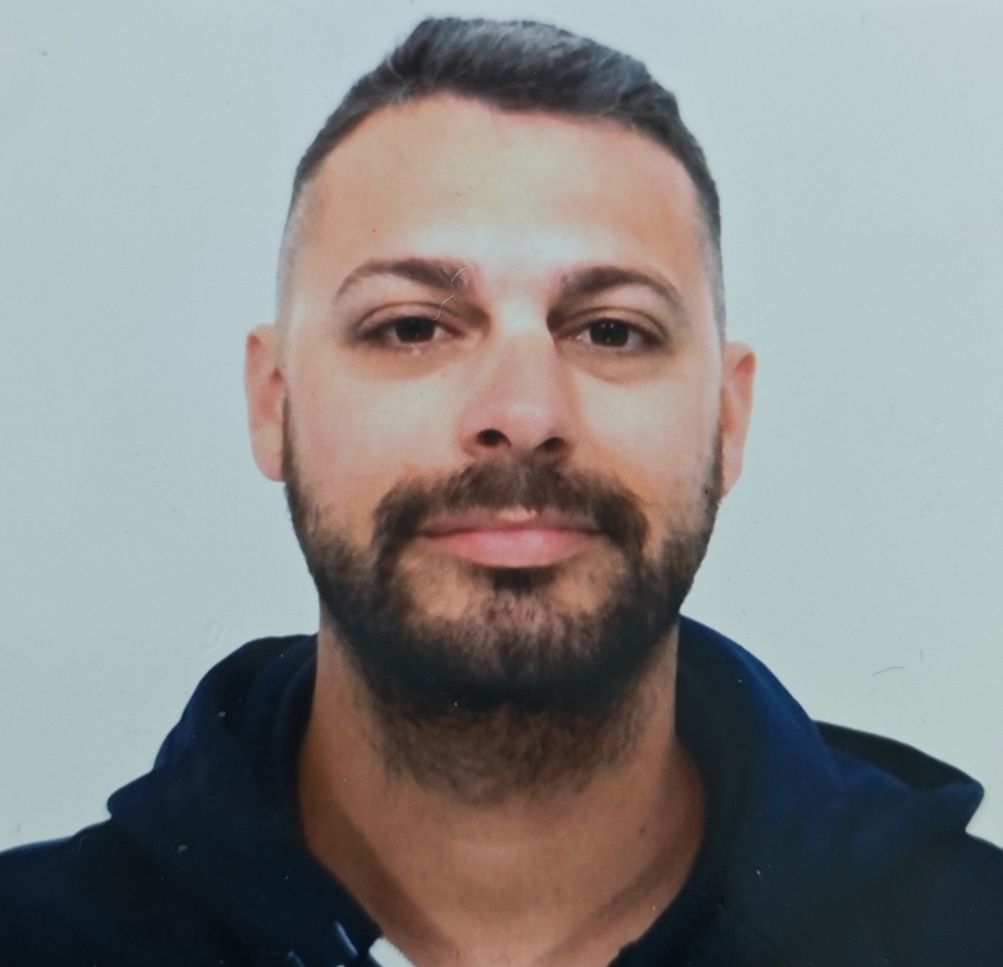 Mattia Turato, preparatore portieri a Galliera Veneta