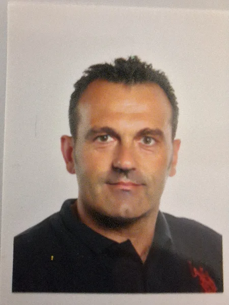 Juri ZANELLI, preparatore portieri a POGGIBONSI